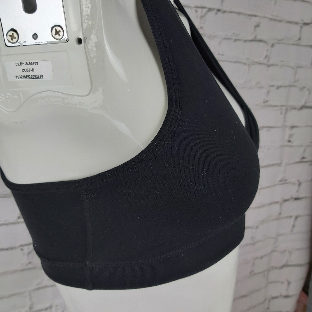 𝅺LULULEMON‎ Athletic Wrap Bra - Picture 4 of 6